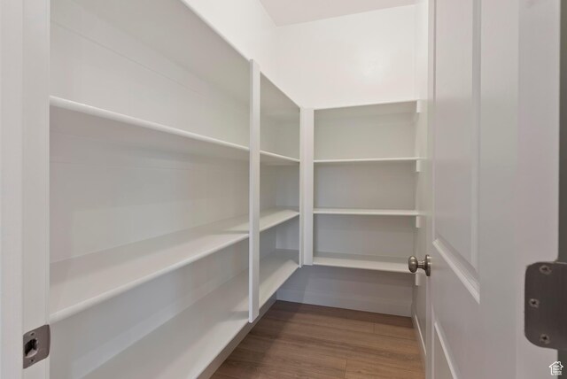 1696 S Windsong Dr Unit 362, Santaquin, UT 84655 - view of pantry