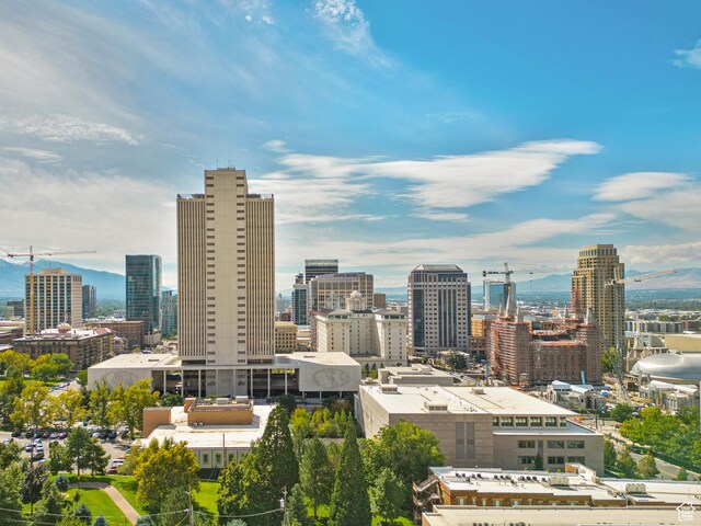 48 E 200 N, Salt Lake City, UT 84103 - city view