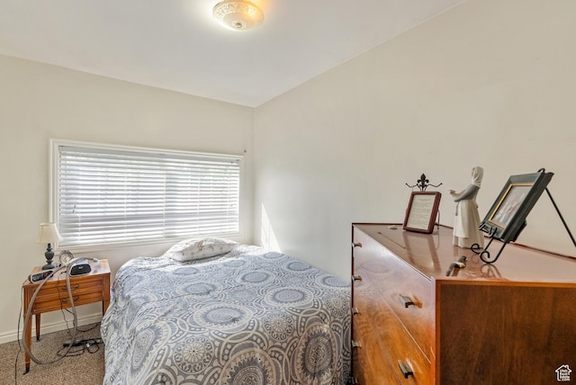 48 E 200 N, Salt Lake City, UT 84103 - carpeted bedroom with baseboards