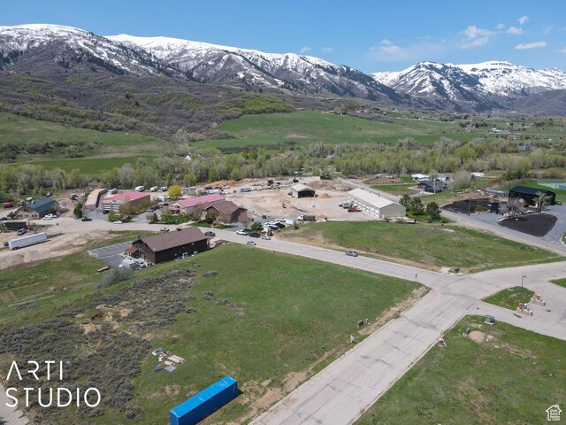 2585 N Valley Jct Unit 13, Eden, UT 84310