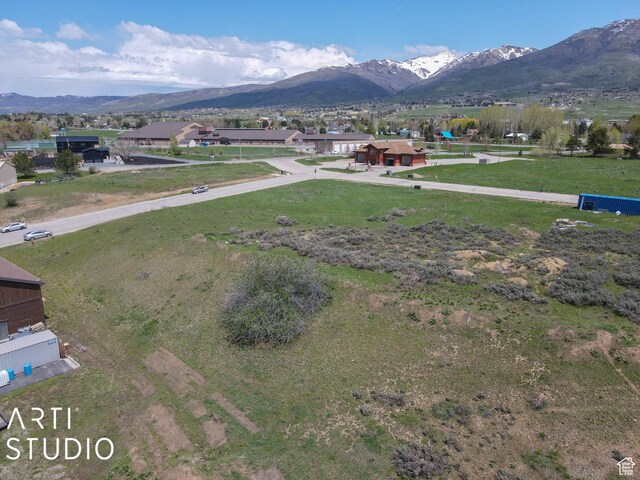 2585 N Valley Jct Unit 13, Eden, UT 84310