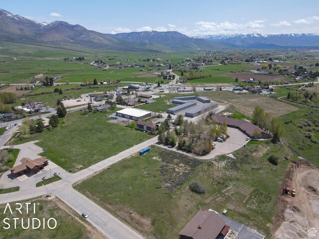 2585 N Valley Jct Unit 13, Eden, UT 84310
