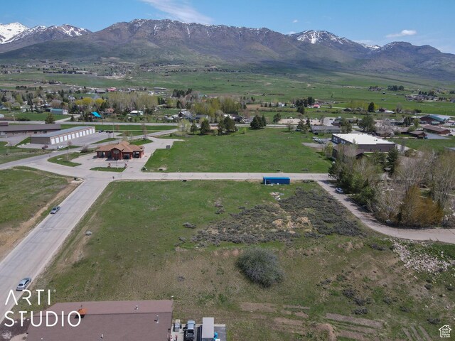 2585 N Valley Jct Unit 13, Eden, UT 84310