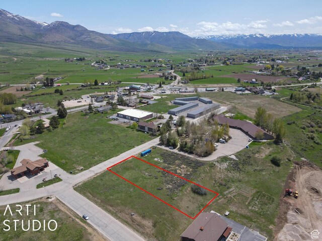 2585 N Valley Jct Unit 13, Eden, UT 84310