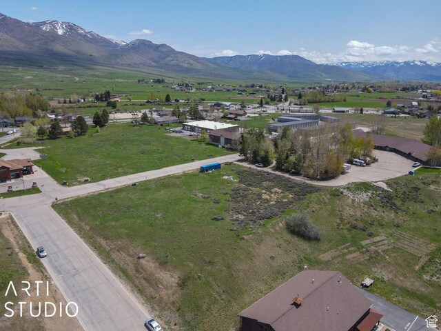 2585 N Valley Jct Unit 13, Eden, UT 84310