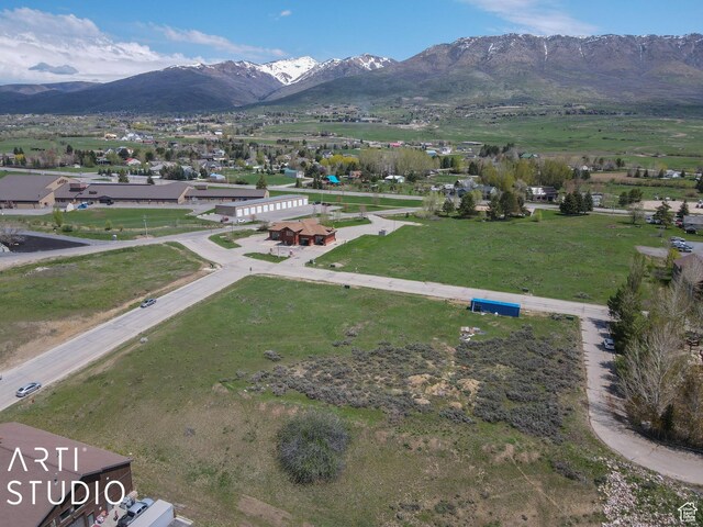 2585 N Valley Jct Unit 13, Eden, UT 84310