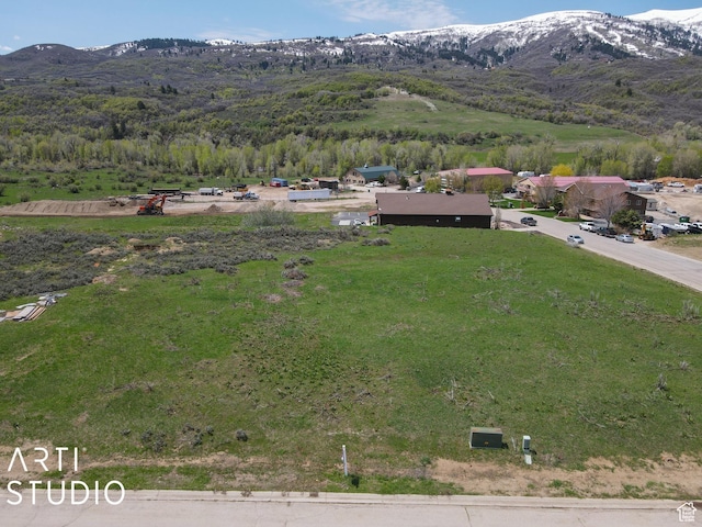 2585 N Valley Jct Unit 13, Eden, UT 84310