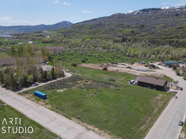 2585 N Valley Jct Unit 13, Eden, UT 84310