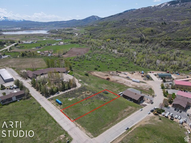 2585 N Valley Jct Unit 13, Eden, UT 84310