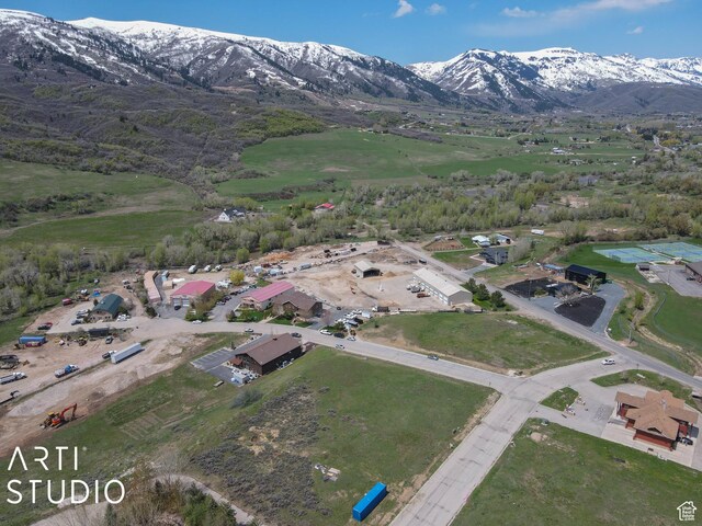 2585 N Valley Jct Unit 13, Eden, UT 84310