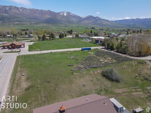 2585 N Valley Jct Unit 13, Eden, UT 84310
