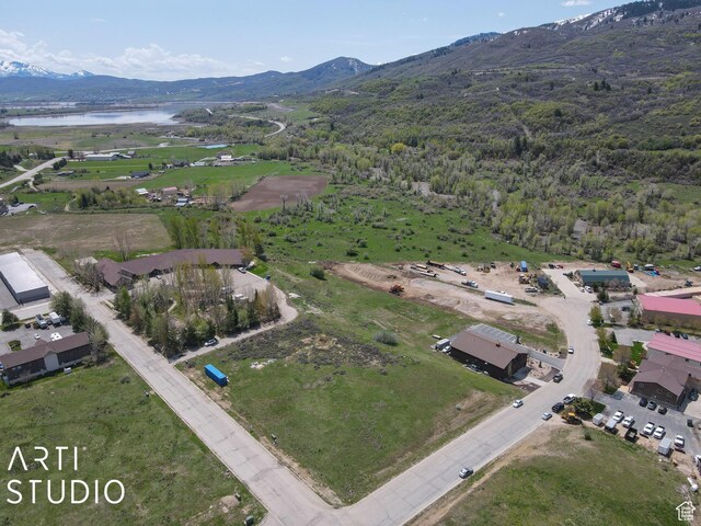 2585 N Valley Jct Unit 13, Eden, UT 84310