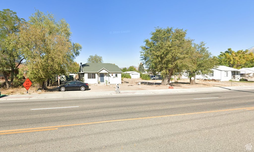 331 E Winchester St, Murray, UT 84107 - view of front of house