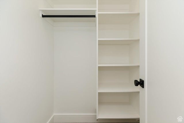 1153 E 160 N, Hyde Park, UT 84318 - view of closet