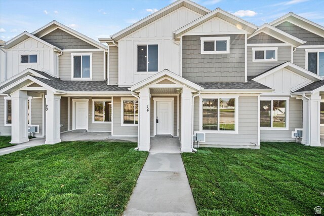 23 E 1225 S Unit 15, Tremonton, UT 84337
