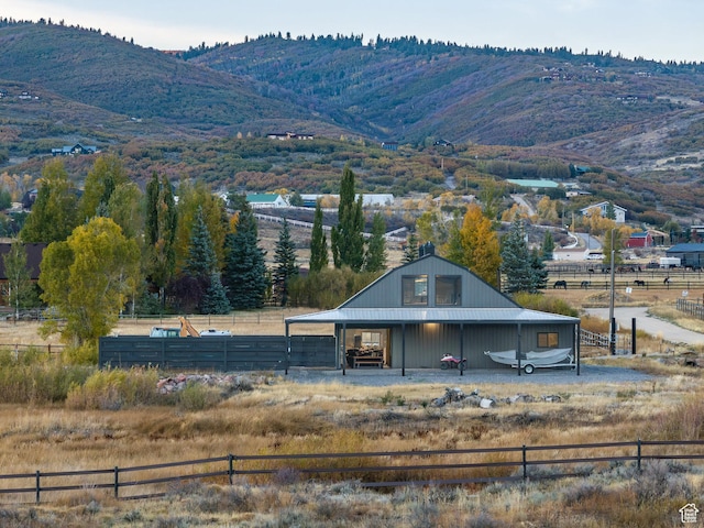 7790 N Bitner Rd Unit 18C1, Park City, UT 84098