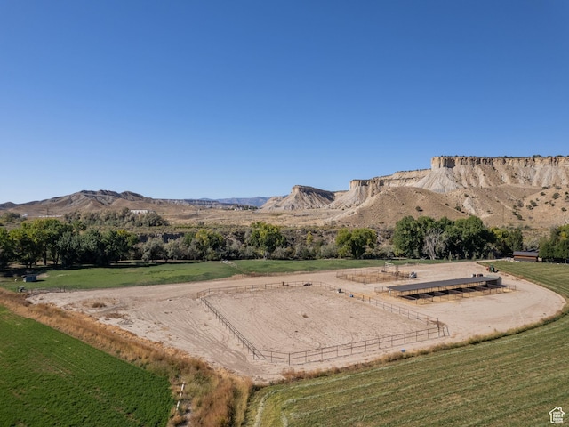 2050 W 2130 N, Helper, UT 84526 - mountain view