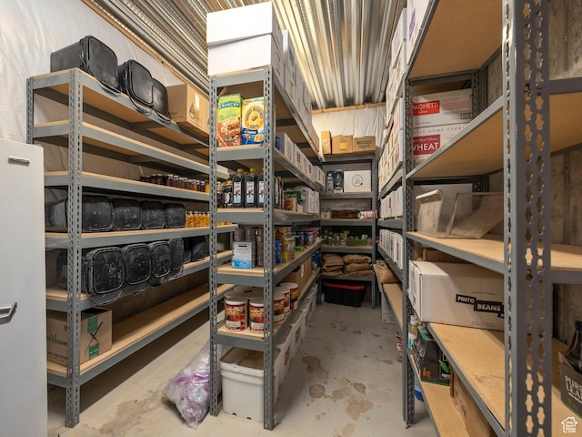 2050 W 2130 N, Helper, UT 84526 - view of storage room
