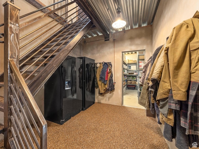 2050 W 2130 N, Helper, UT 84526 - interior space