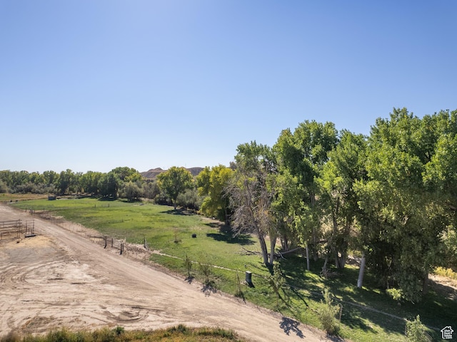 2050 W 2130 N, Helper, UT 84526 - view of nature featuring a rural view