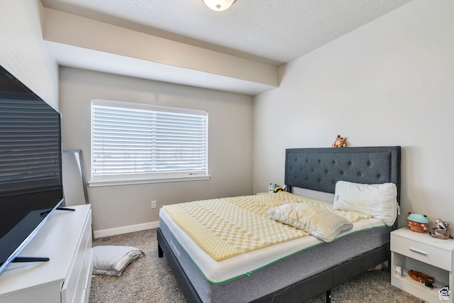 548 E 300 N, Vineyard, UT 84059 - bedroom featuring baseboards and carpet floors