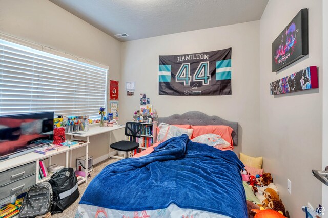 265 N 670 E, Vineyard, UT 84059 - bedroom with carpet and visible vents