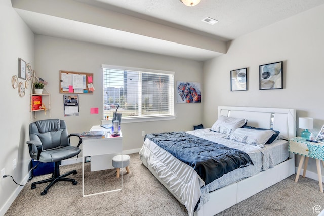 265 N 670 E, Vineyard, UT 84059 - bedroom with carpet, visible vents, and baseboards