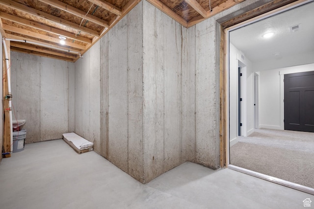 292 500 N, Santaquin, UT 84655 - basement with visible vents