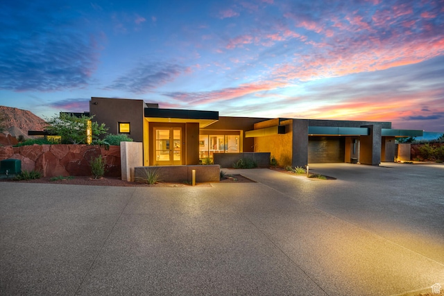 973 W Sipala Trl, Ivins, UT 84738 - view of front facade