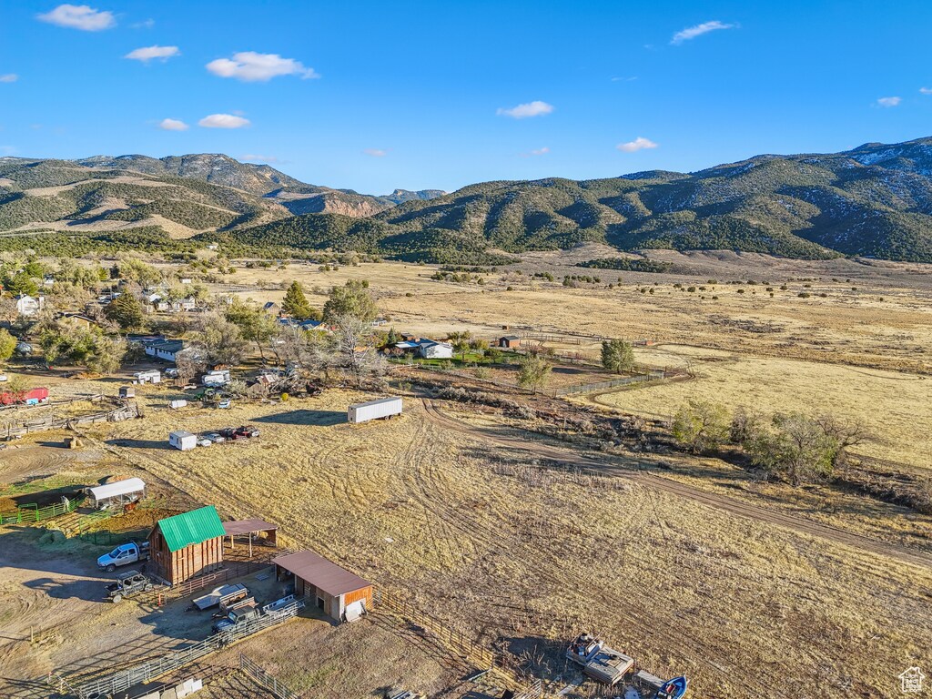 Summit, UT 84772