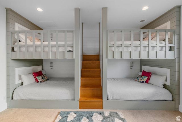 3617 S Cypress Point Rd, Hurricane, UT 84737 - view of bedroom