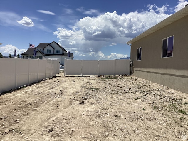 796 W Cherry Orchard Ln S, Grantsville, UT 84029 - view of yard