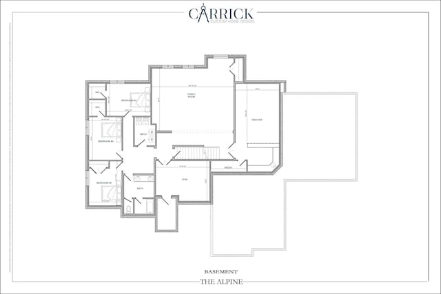 242 Selman Ridge Dr Unit 20, Salem, UT 84653 - floor plan