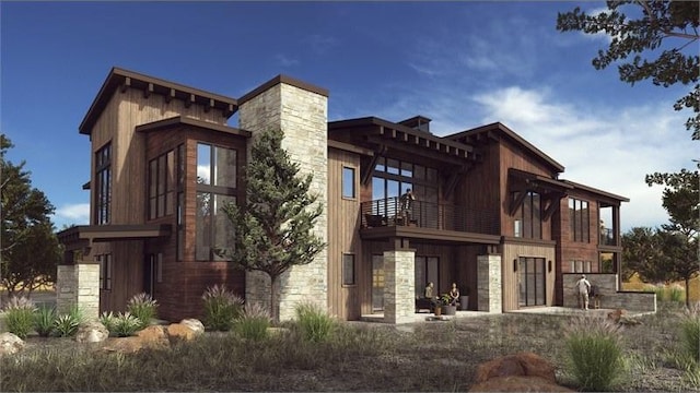 402 N Abajo Peak Way Unit Q-1, Heber City, UT 84032 - view of building exterior