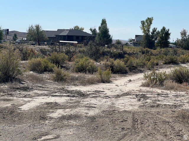 3551 Soldier Creek Rd, Price, UT 84501