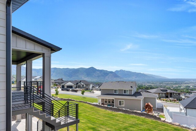 1261 W Caribou Ct, Pleasant View, UT 84414 - photo 48