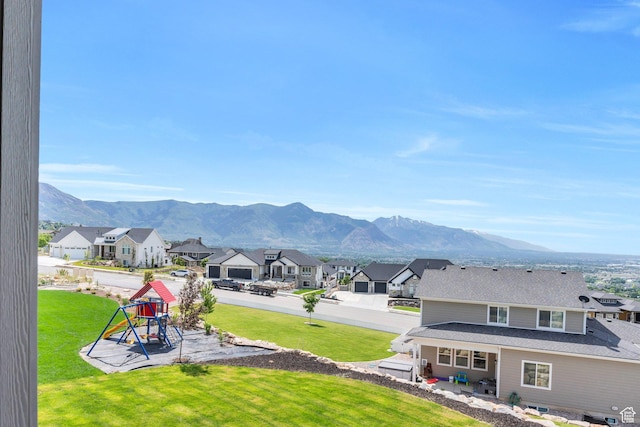 1261 W Caribou Ct, Pleasant View, UT 84414 - photo 53