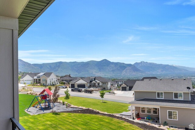 1261 W Caribou Ct, Pleasant View, UT 84414 - photo 50
