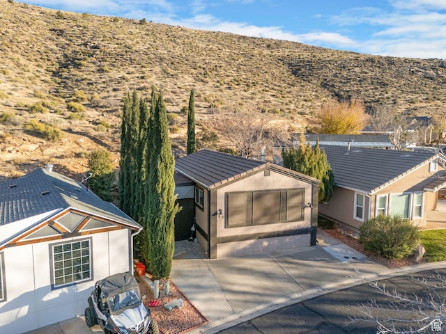 53 Pioneer Way, Hurricane, UT 84737 - mountain view