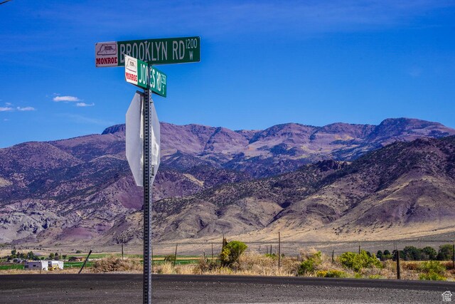 2115 Brooklyn Rd Unit 2, Monroe, UT 84754