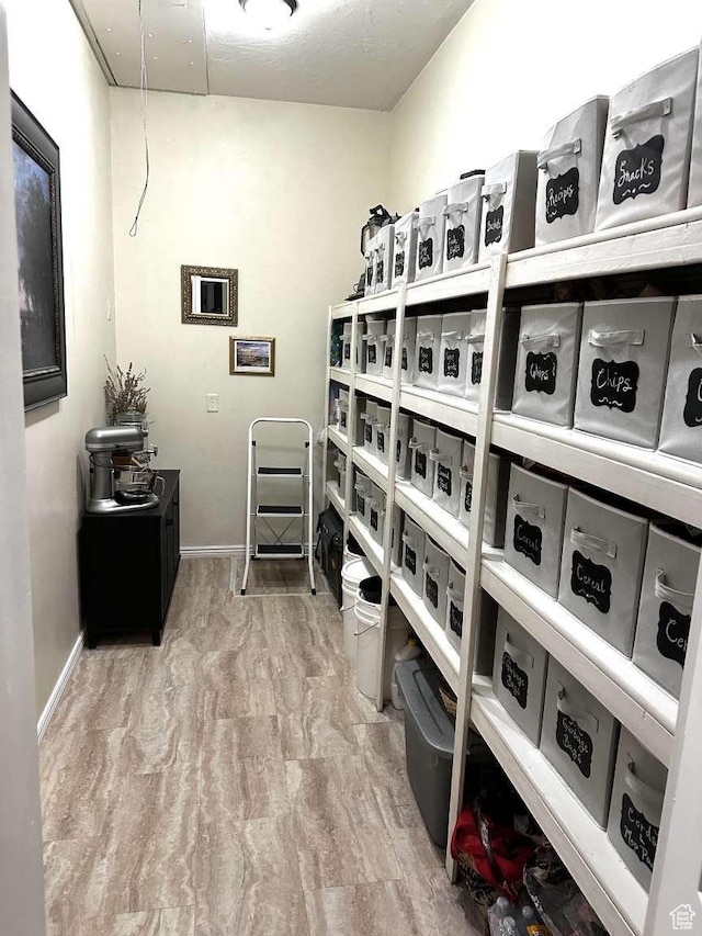 1350 E 600 S, Richfield, UT 84701 - view of storage