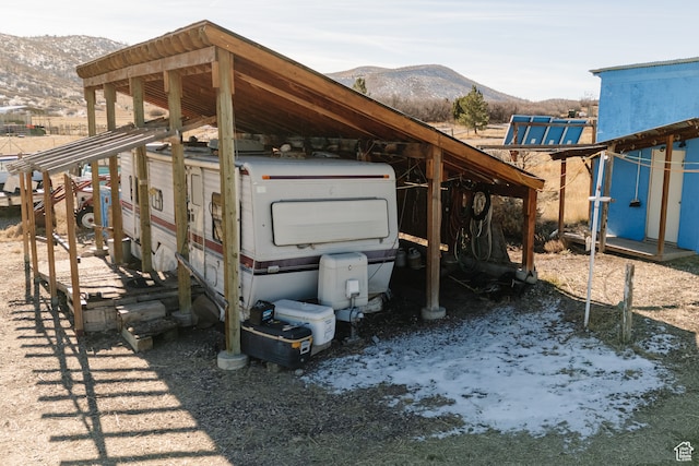 6405 E 31280 N Unit 116, Fairview, UT 84629