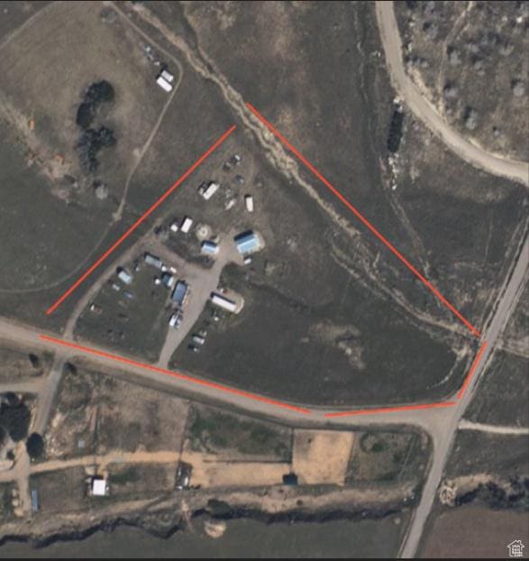 6405 E 31280 N Unit 116, Fairview, UT 84629