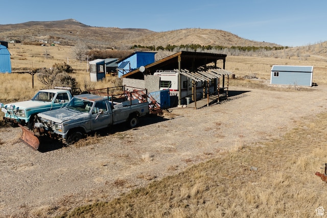6405 E 31280 N Unit 116, Fairview, UT 84629