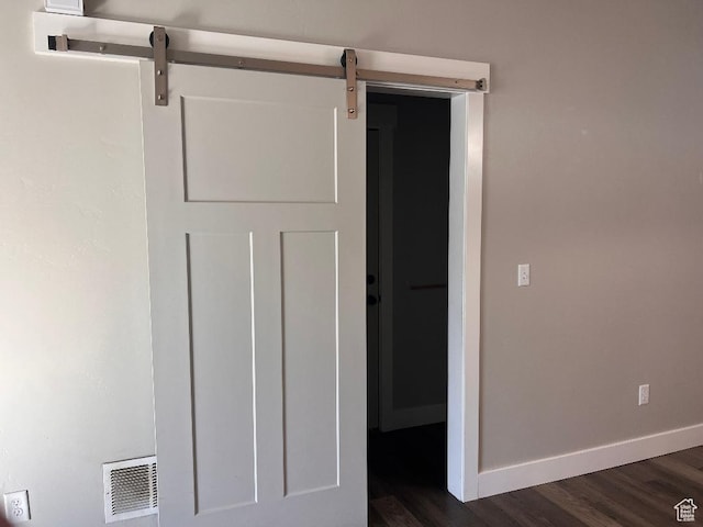 6916 N 2750 W, Honeyville, UT 84314 - closet featuring visible vents