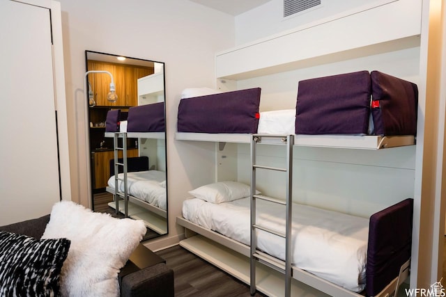 2670 Canyons Resort Dr Unit 208, Park City, UT 84098 - bedroom with wood finished floors