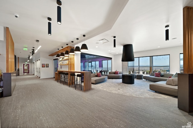 2670 Canyons Resort Dr Unit 208, Park City, UT 84098 - building lobby with a security system
