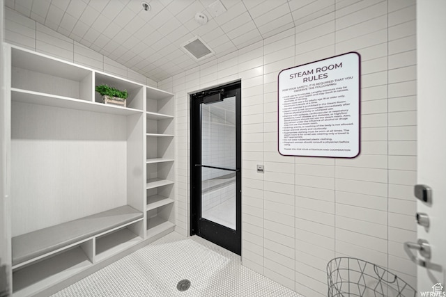 2670 Canyons Resort Dr Unit 208, Park City, UT 84098 - mudroom featuring tile patterned flooring