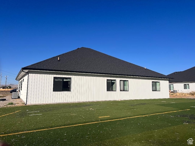 6932 N 2750 W, Honeyville, UT 84314 - view of side of property