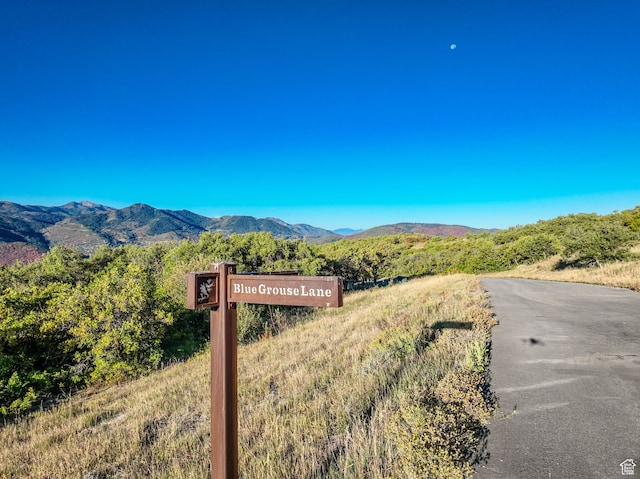 2063 Blue Grouse Ln Unit 63, Park City, UT 84098